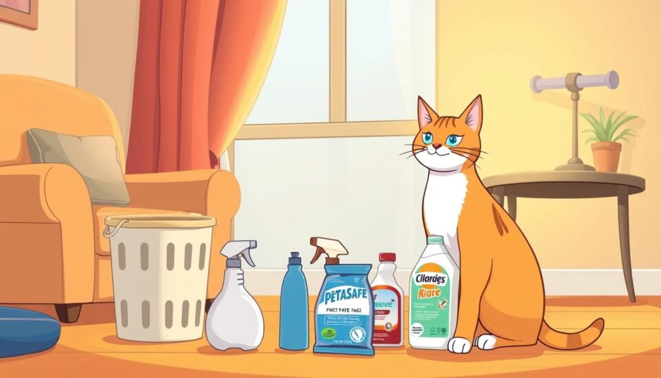 How to Stop My Cat from Peeing on Clothes? 7 Proven Solutions to Prevent Inappro