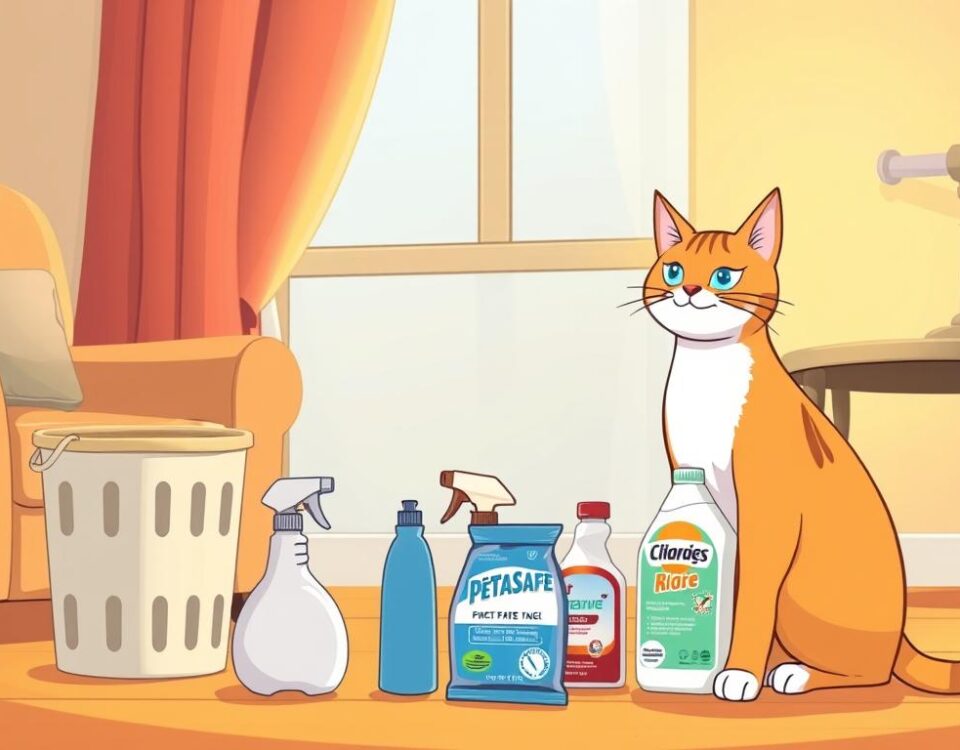 How to Stop My Cat from Peeing on Clothes? 7 Proven Solutions to Prevent Inappro