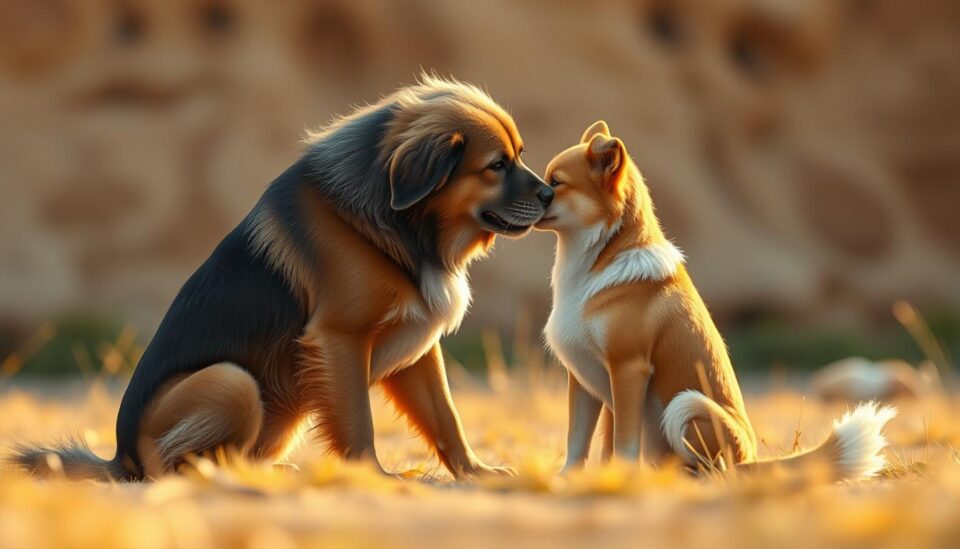Why Does My Dog Hump Everything? Causes and Quick Solutions