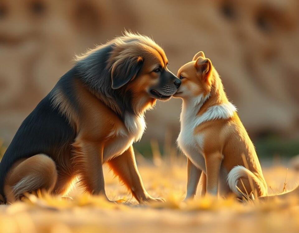 Why Does My Dog Hump Everything? Causes and Quick Solutions