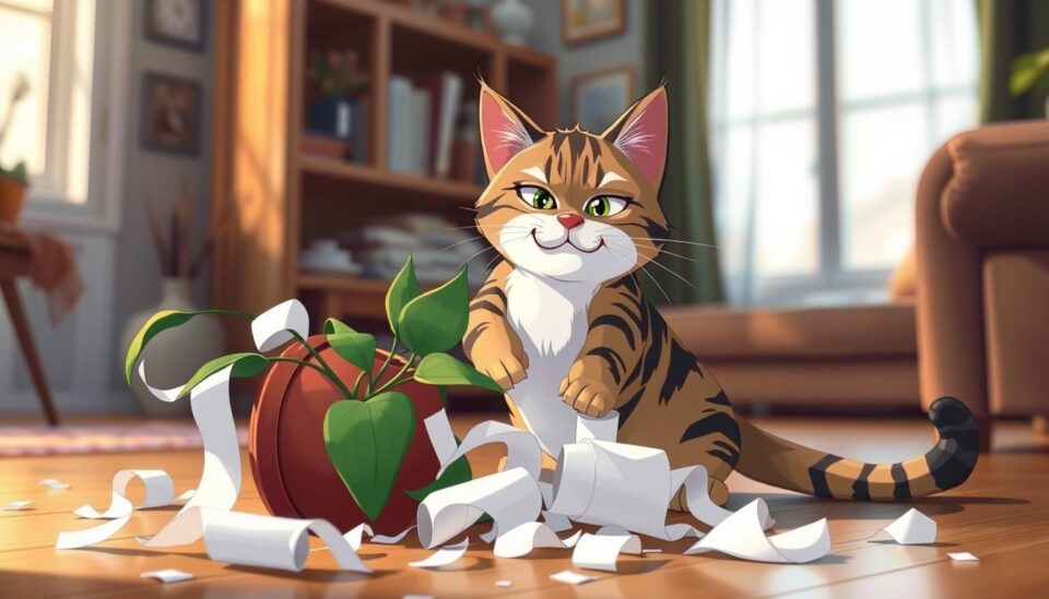 Why Is My Cat Pooping or Peeing Outside the Litter Box? 9 Common Reasons and How