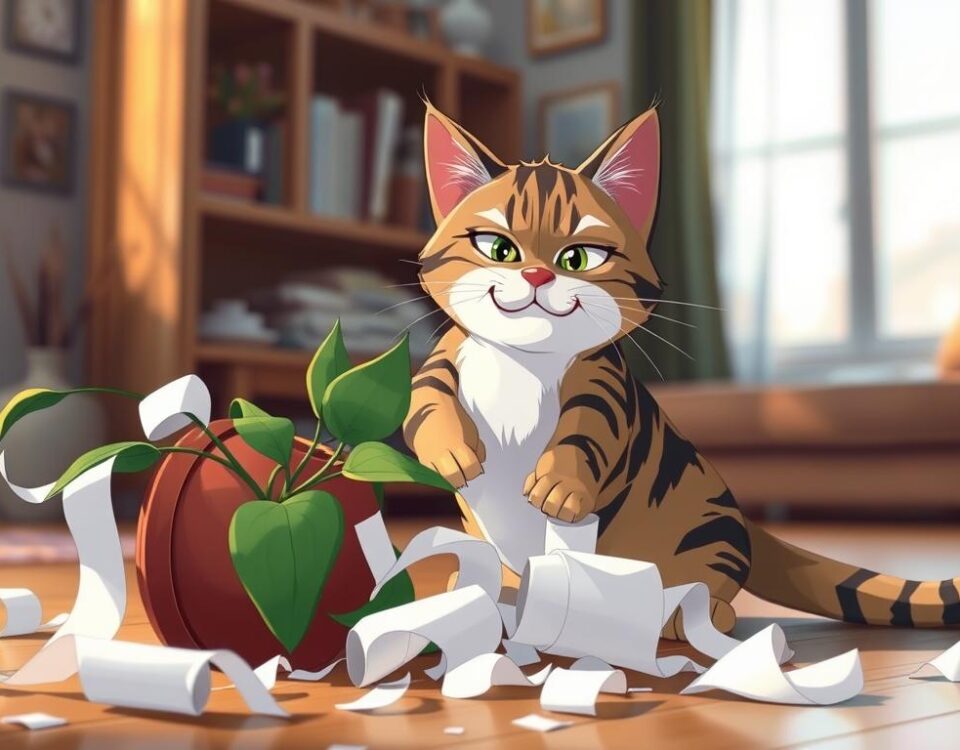 Why Is My Cat Pooping or Peeing Outside the Litter Box? 9 Common Reasons and How