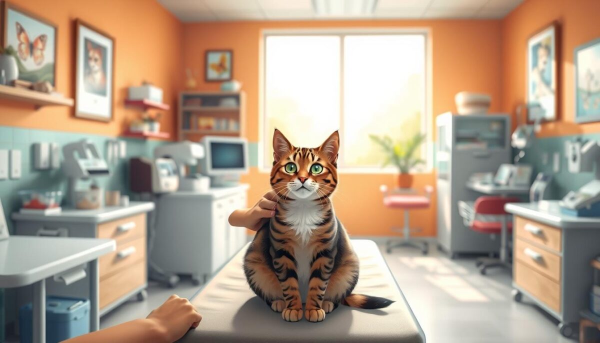 cat pee solutions
